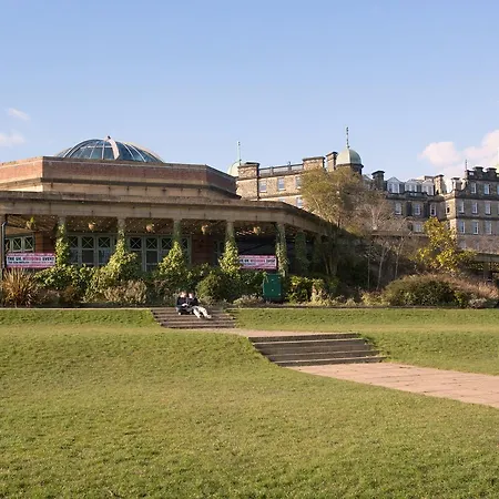 Star Lägenhet Harrogate