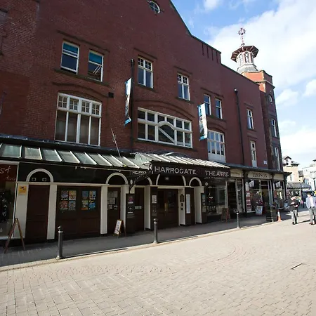 Star Harrogate