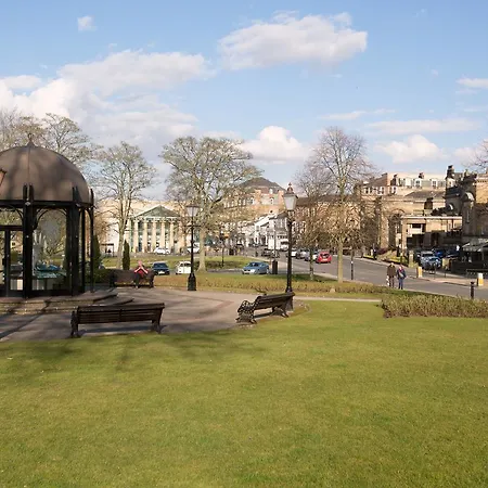 Star Lägenhet Harrogate