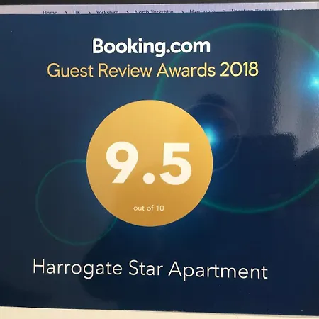 Lägenhet Star Harrogate